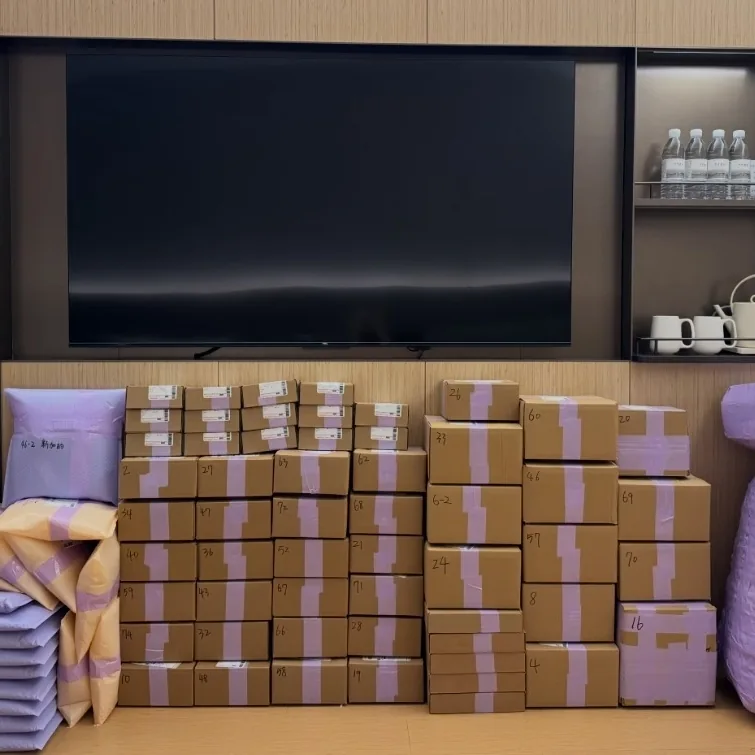 Shipping Socks from China: What Brands Should Know — Soxfun custom sock guide