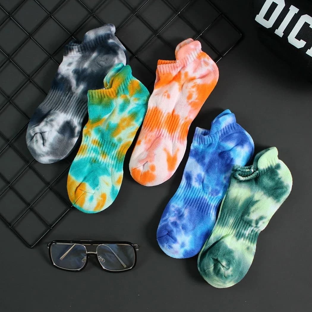 Sock Mockup Design Guide: See It Before You Make It — Soxfun custom sock guide