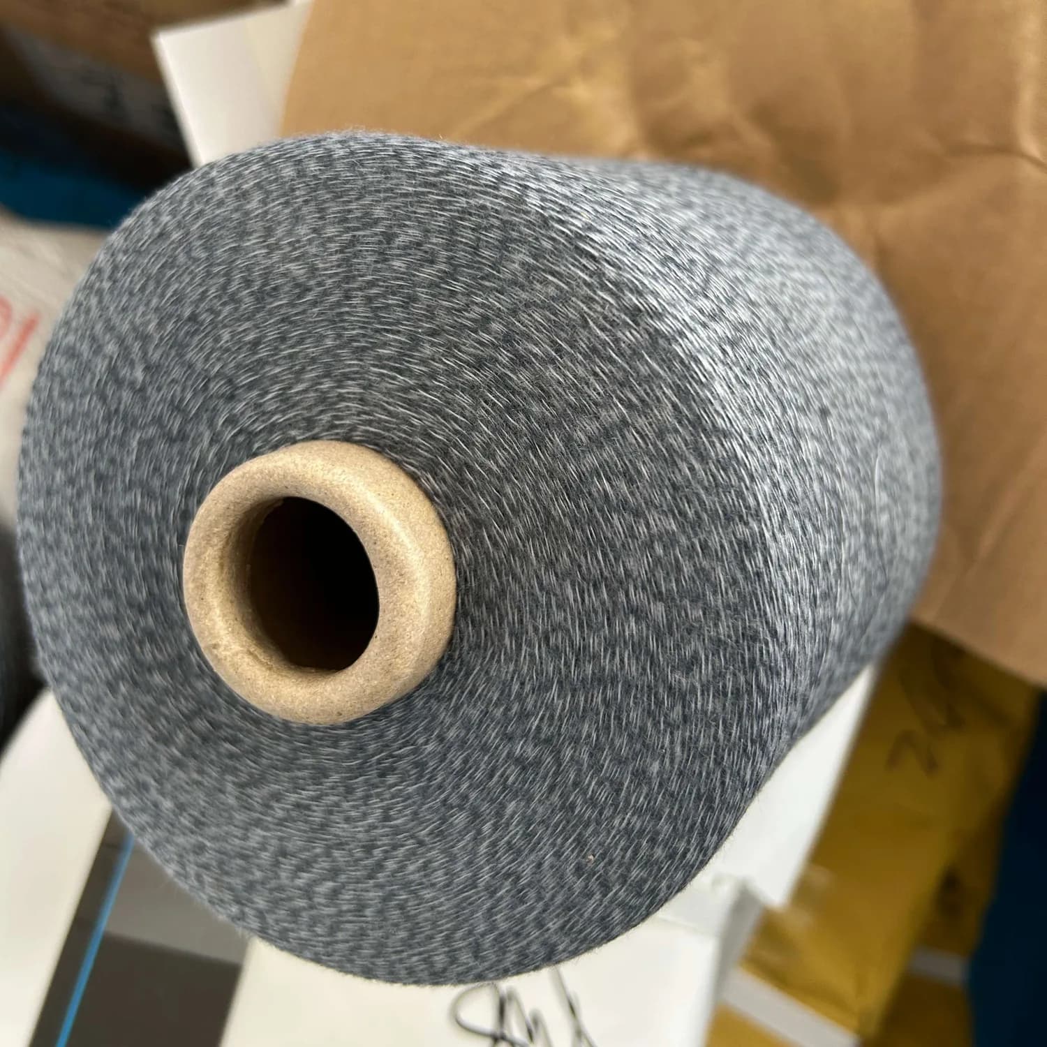 Custom Cotton Socks: Why Material Matters — Soxfun custom sock guide