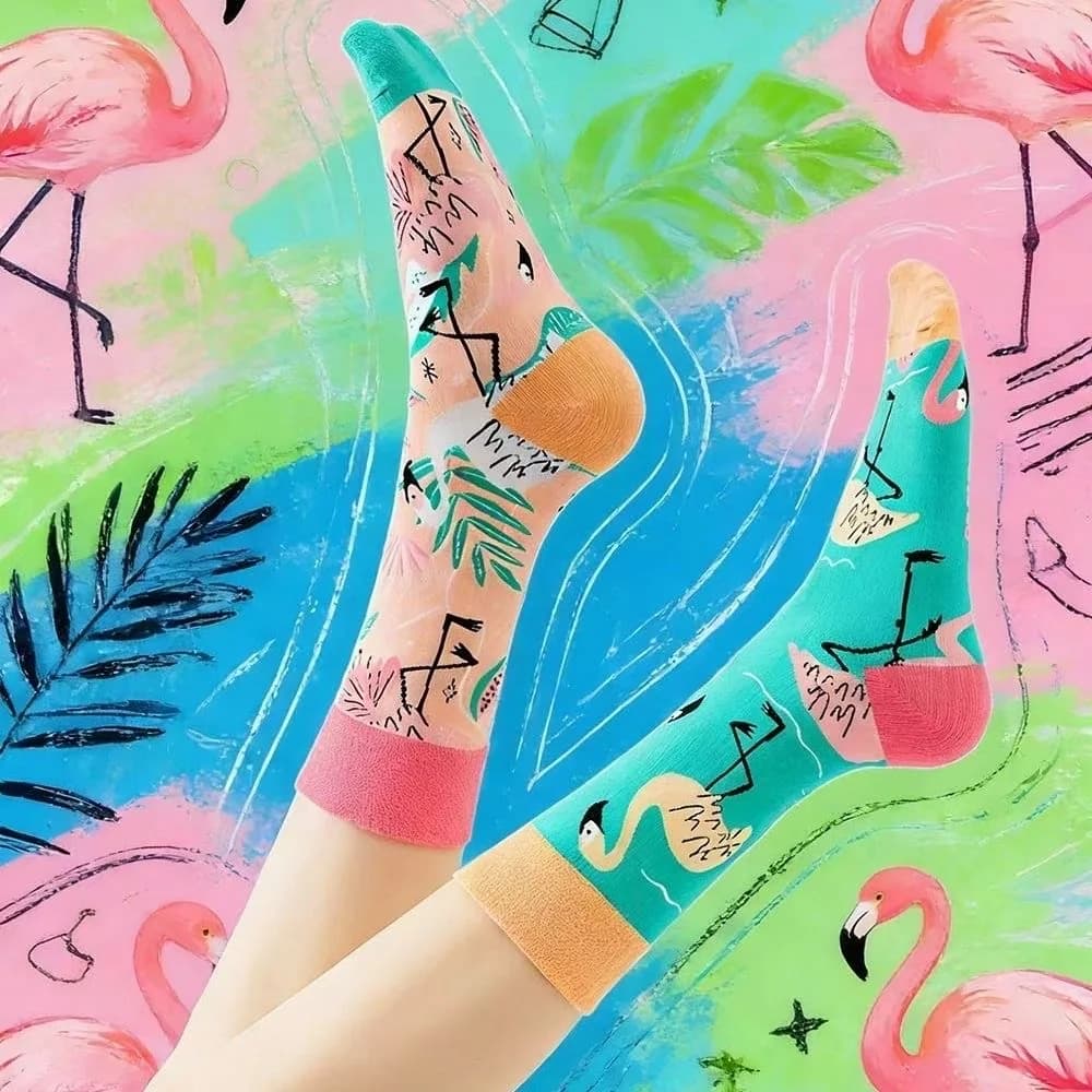 Personalized Socks: The Gift That Always Fits — Soxfun custom sock guide