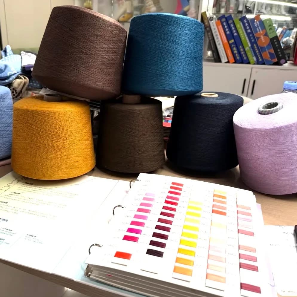 Inside a Custom Sock Lab — Soxfun custom sock guide