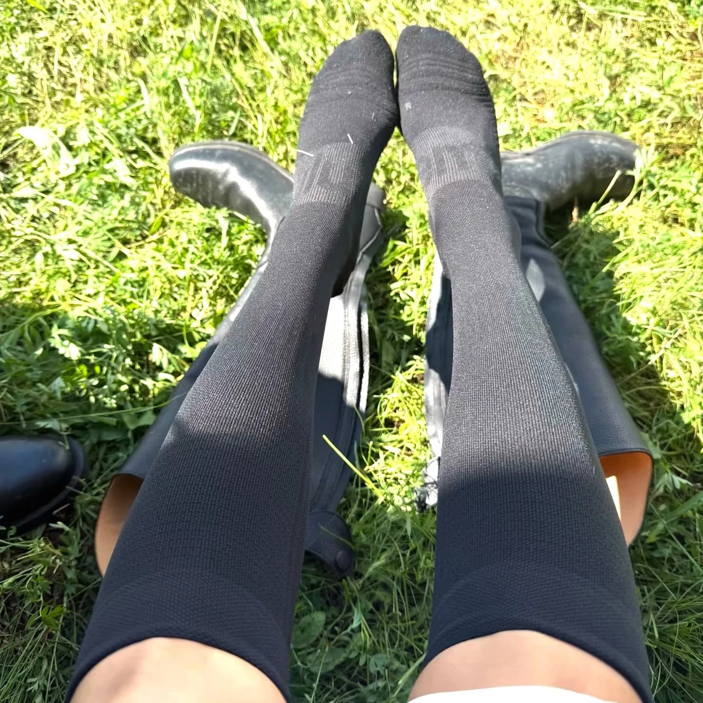 Custom Equestrian and Golf Socks — Soxfun custom sock guide