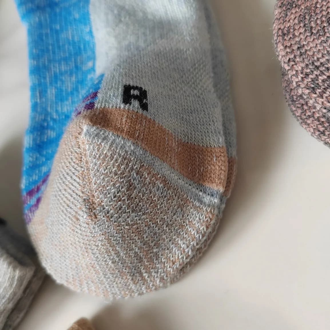 Custom Merino Wool Socks: Warm Without Itch — Soxfun custom sock guide