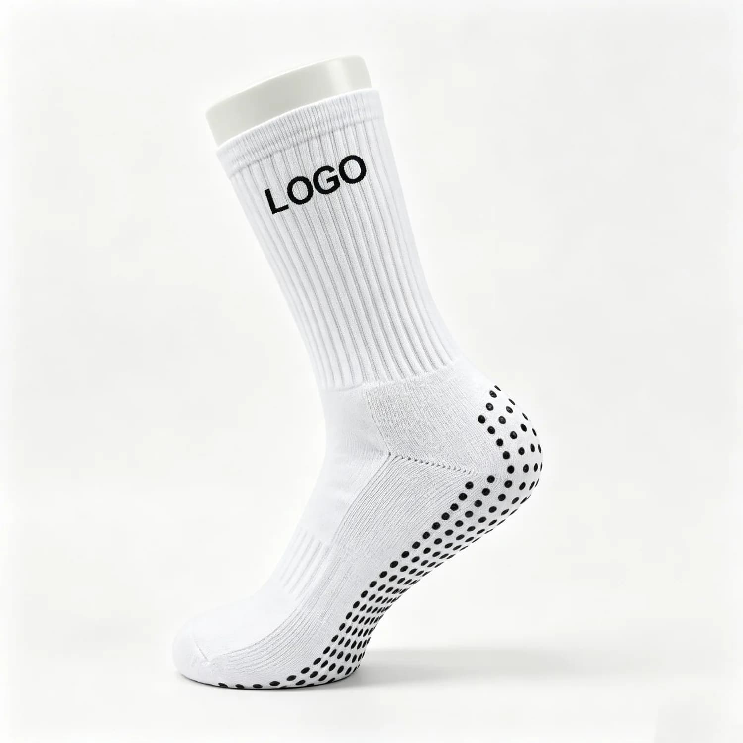 Custom Socks with Logo: Branding That Gets Worn — Soxfun custom sock guide