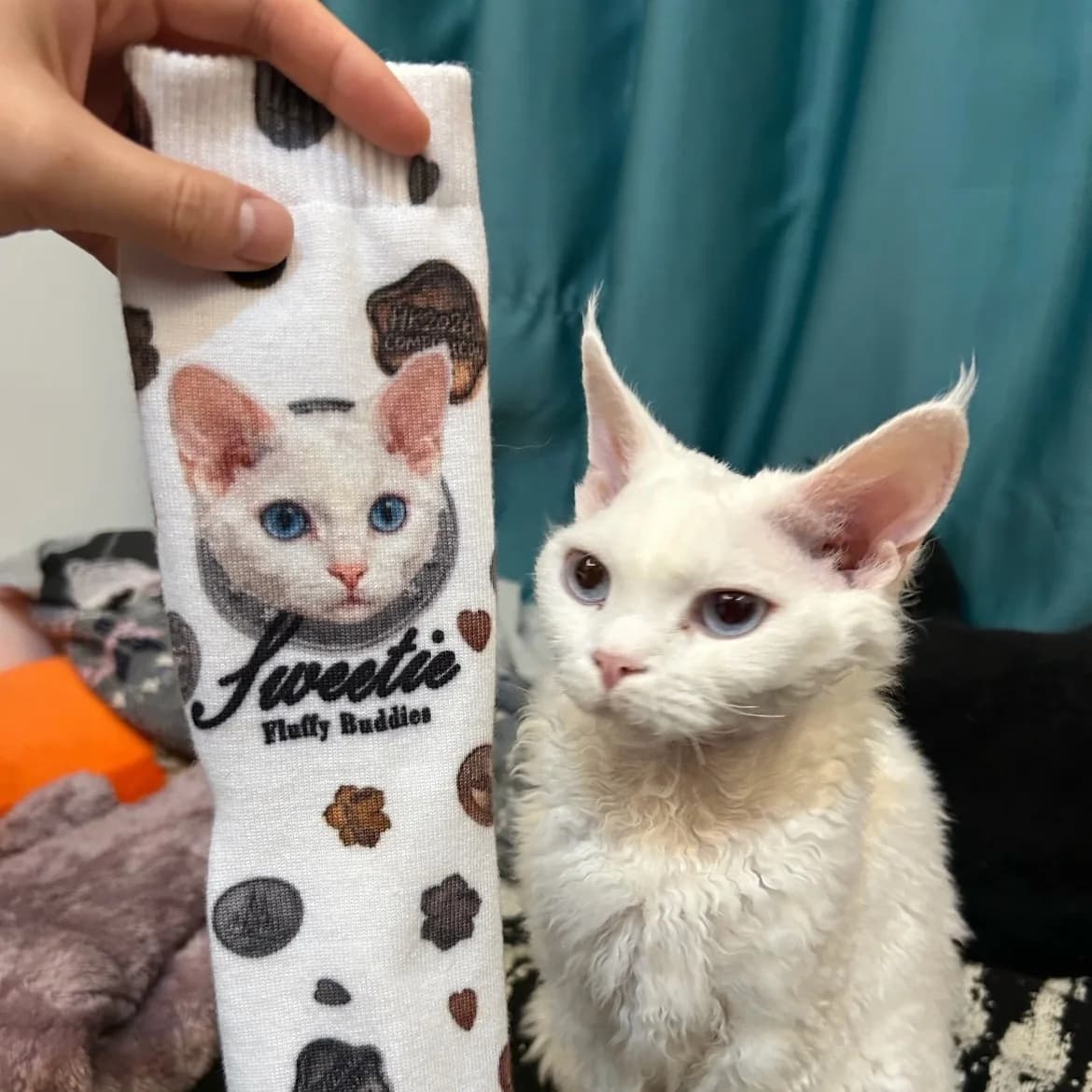 Custom Photo Socks: Memories You Can Wear — Soxfun custom sock guide