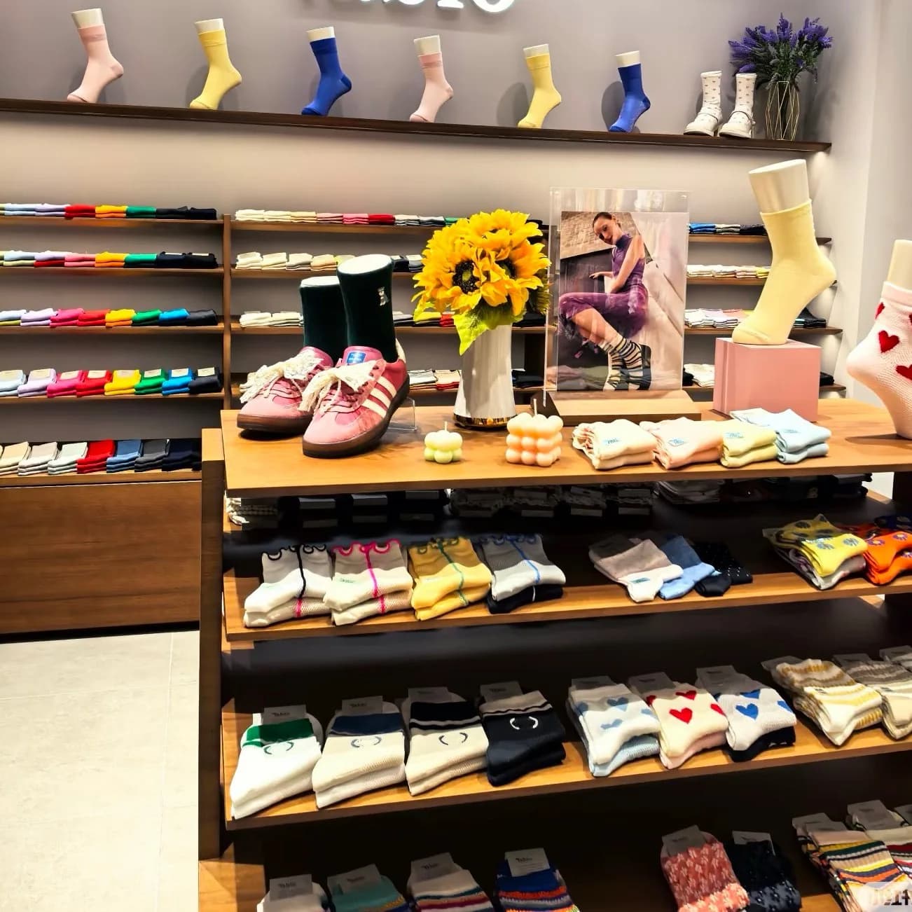 Sock Fundraisers and Team Spirit — Soxfun custom sock guide