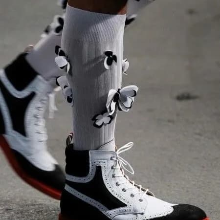 Socks for Women: Comfort and Style — Soxfun custom sock guide