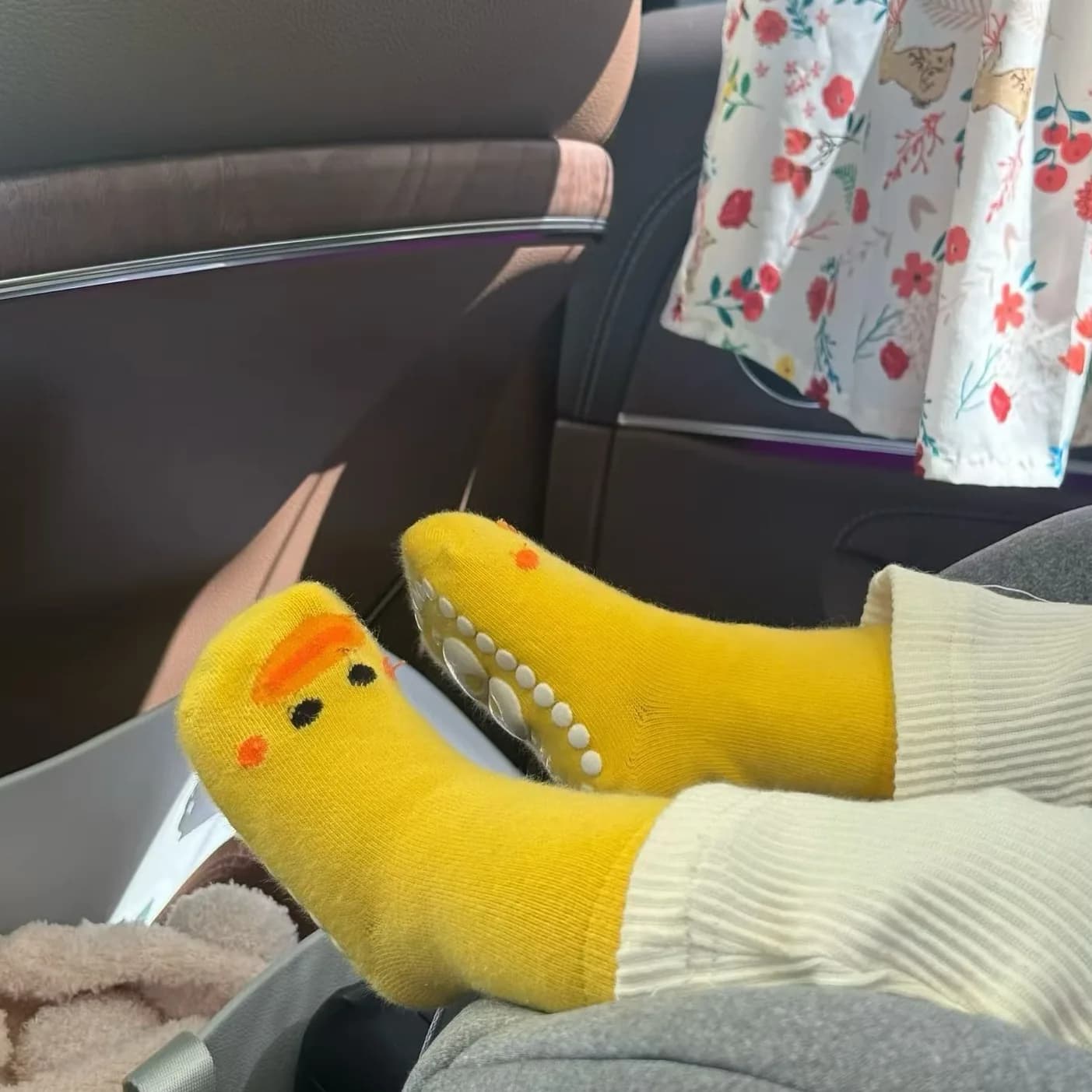 Socks for Kids and Family — Soxfun custom sock guide