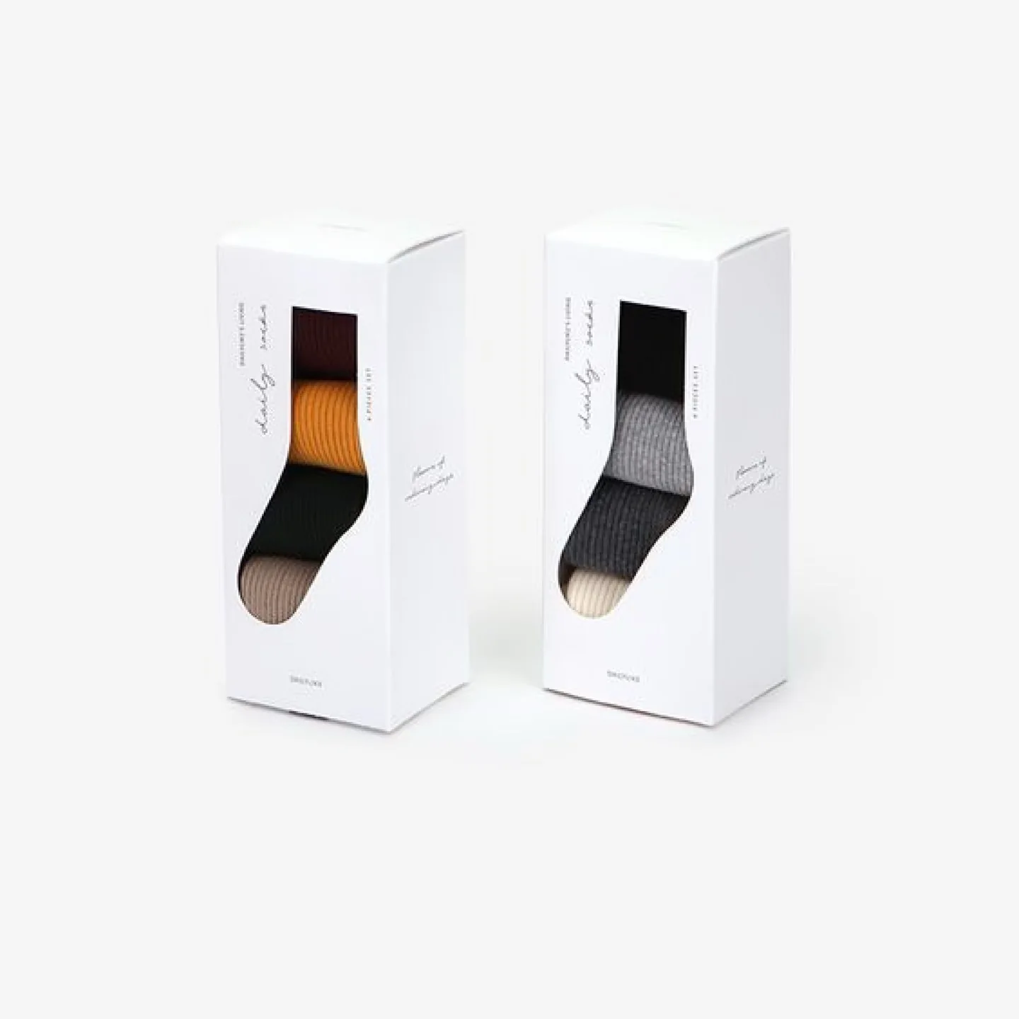 The Future of Custom Socks: Trends for Brands — Soxfun custom sock guide