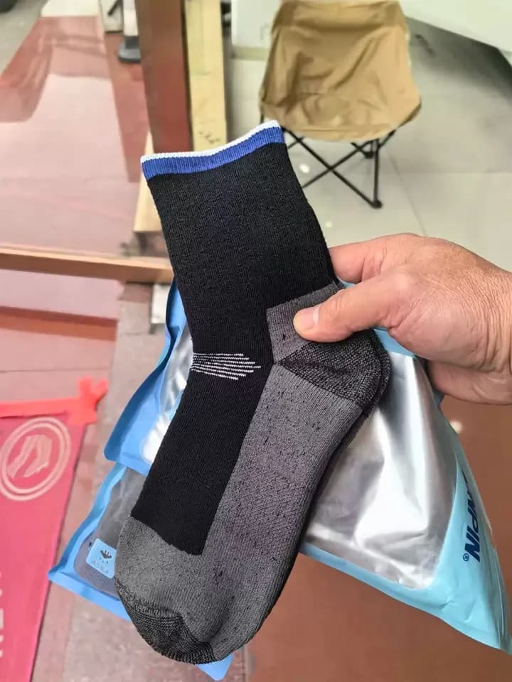 Customer photo shared by Ken Sato