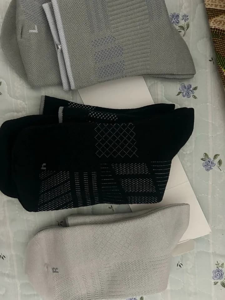 Customer photo shared by Ahmad Faizal