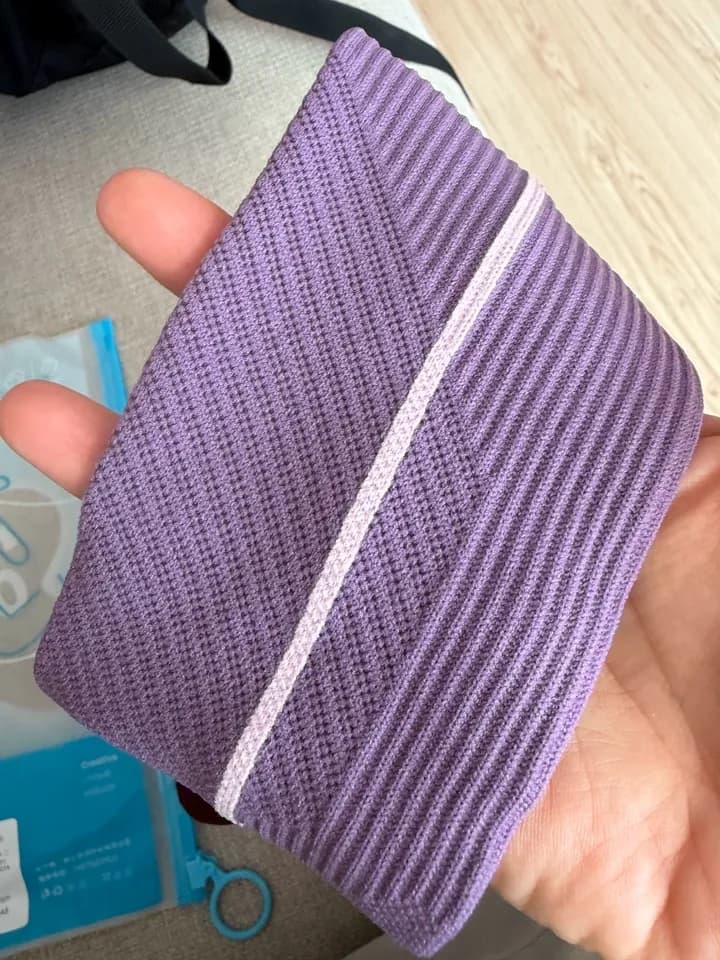 Customer photo shared by Sarah Kim