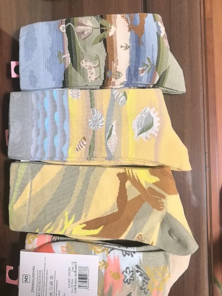 Customer photo shared by Rachel Green