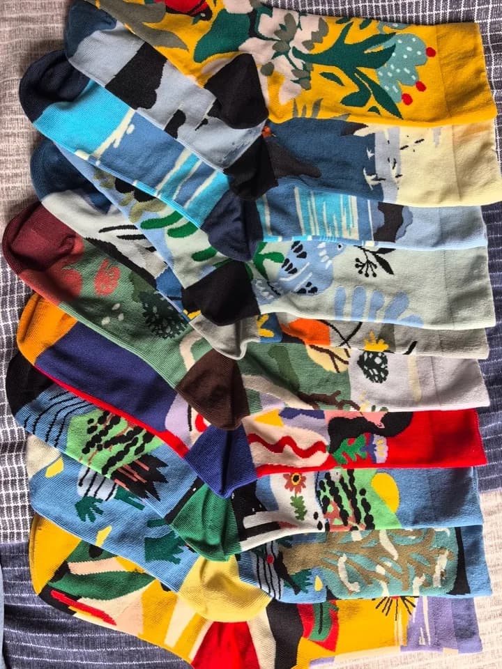 Customer photo shared by María García