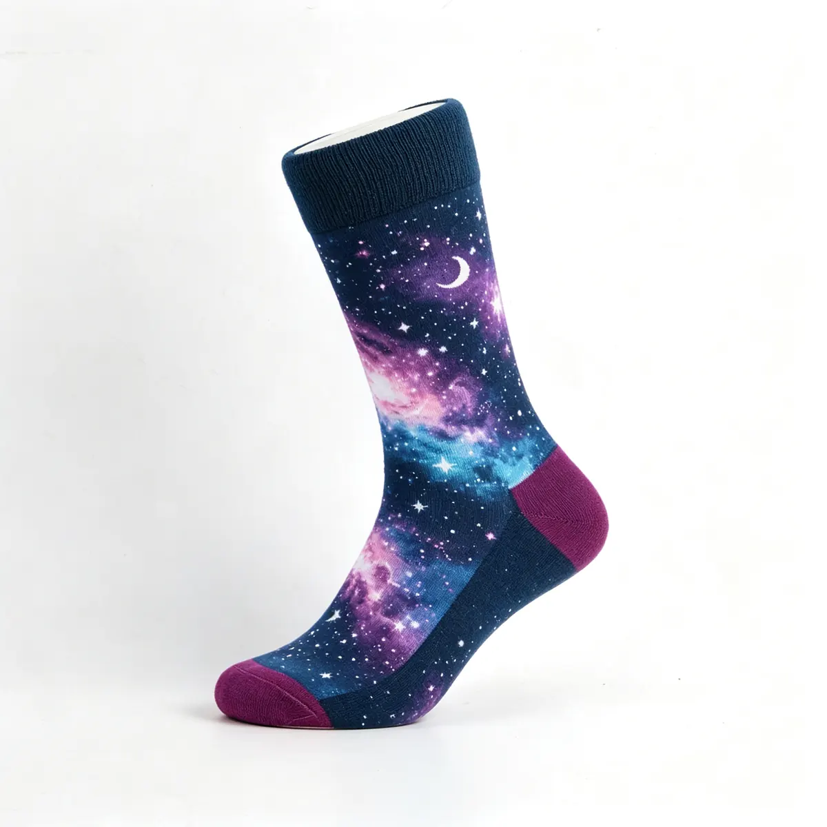 3D Printing Socks project example 27