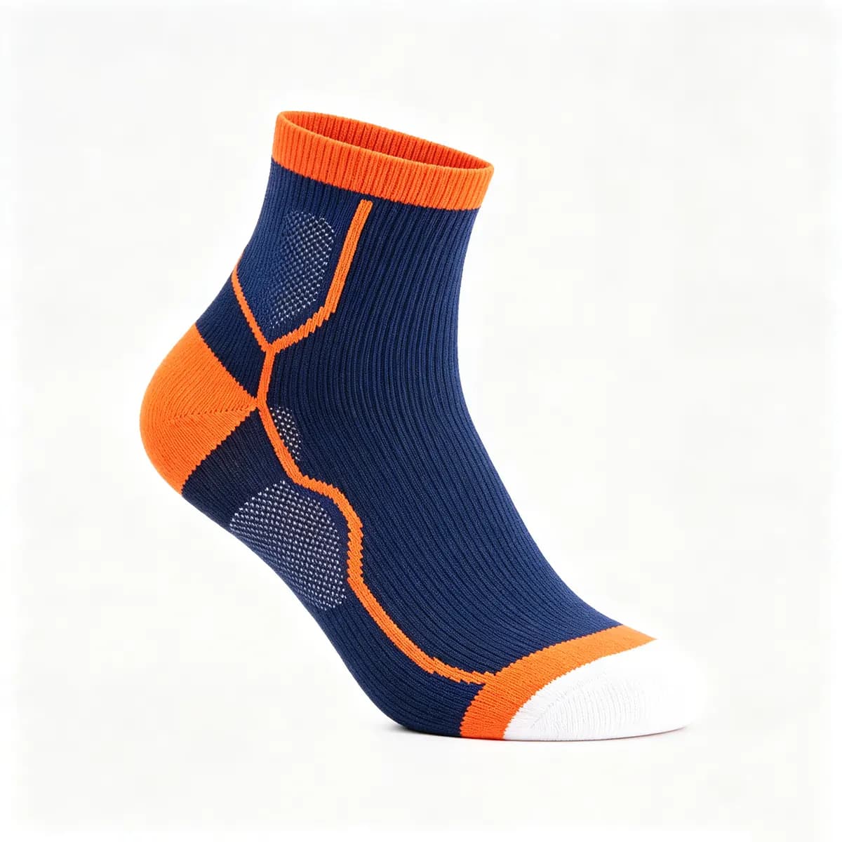 Cotton Ankle project example 2