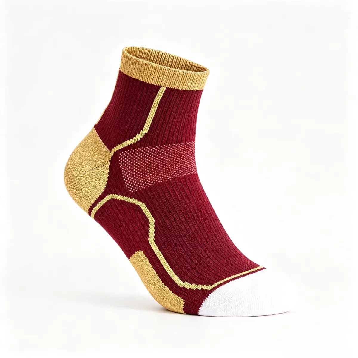 Cotton Ankle project example 3