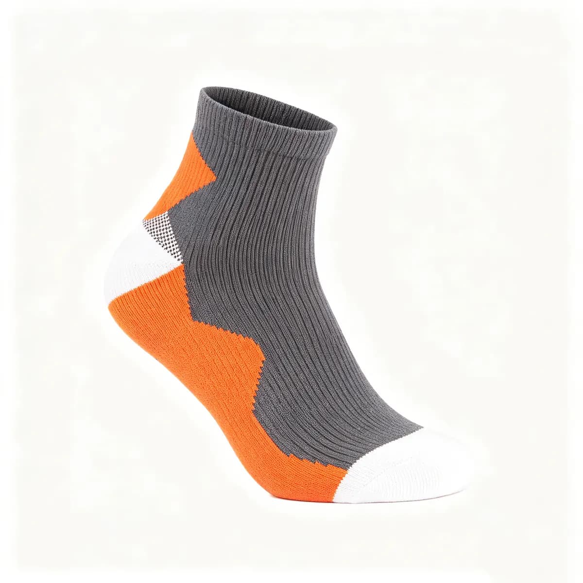 Cotton Ankle project example 4