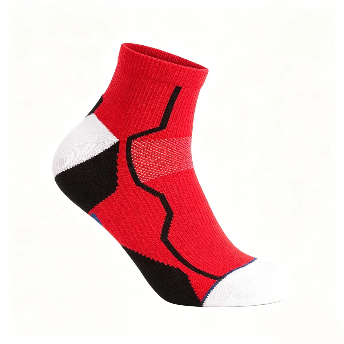 Cotton Ankle project example 7