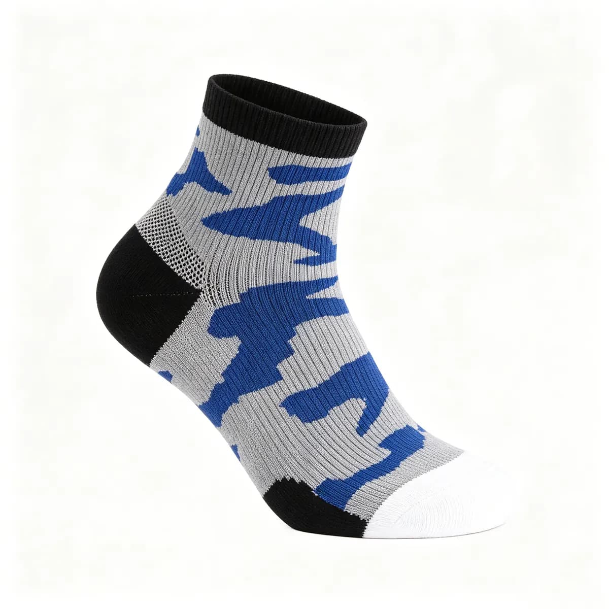 Cotton Ankle project example 8