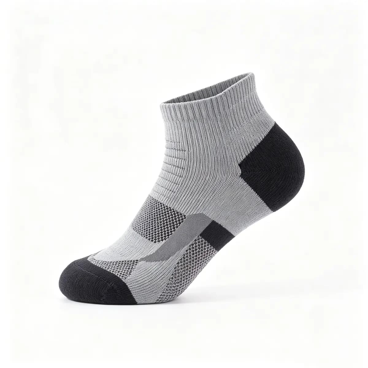 Cotton Ankle project example 11