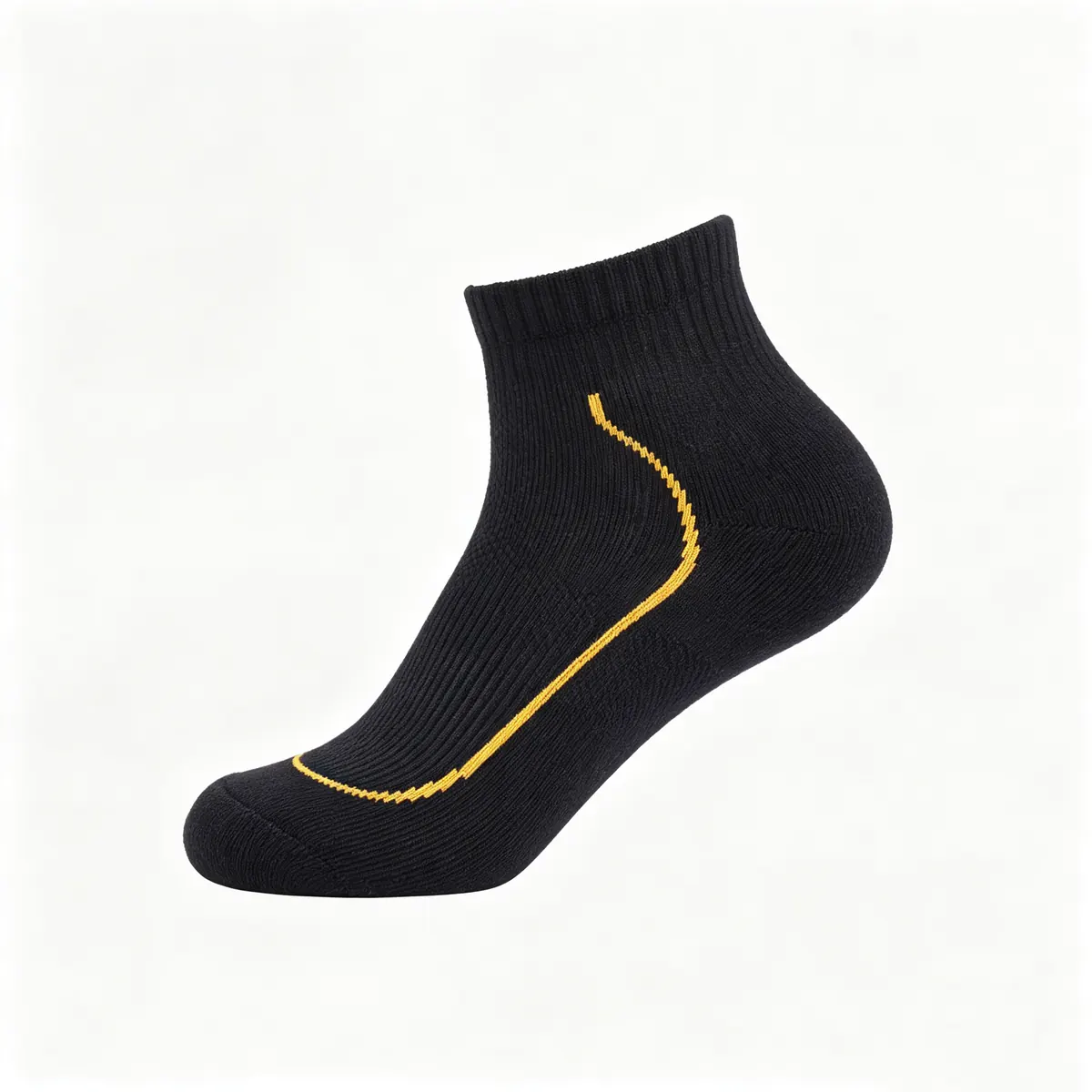 Cotton Ankle project example 12