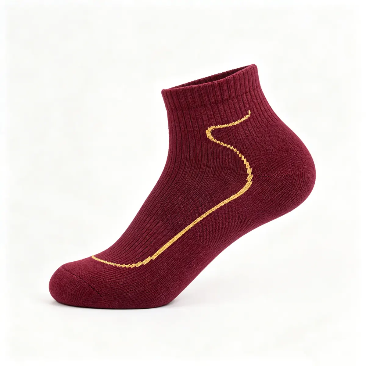 Cotton Ankle project example 13