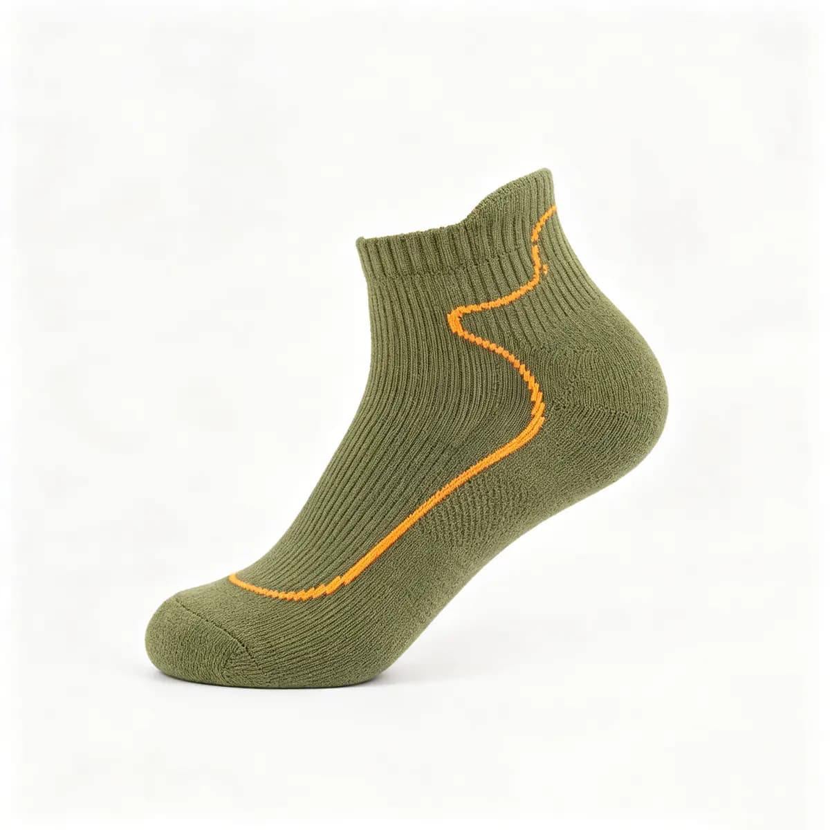 Cotton Ankle project example 14