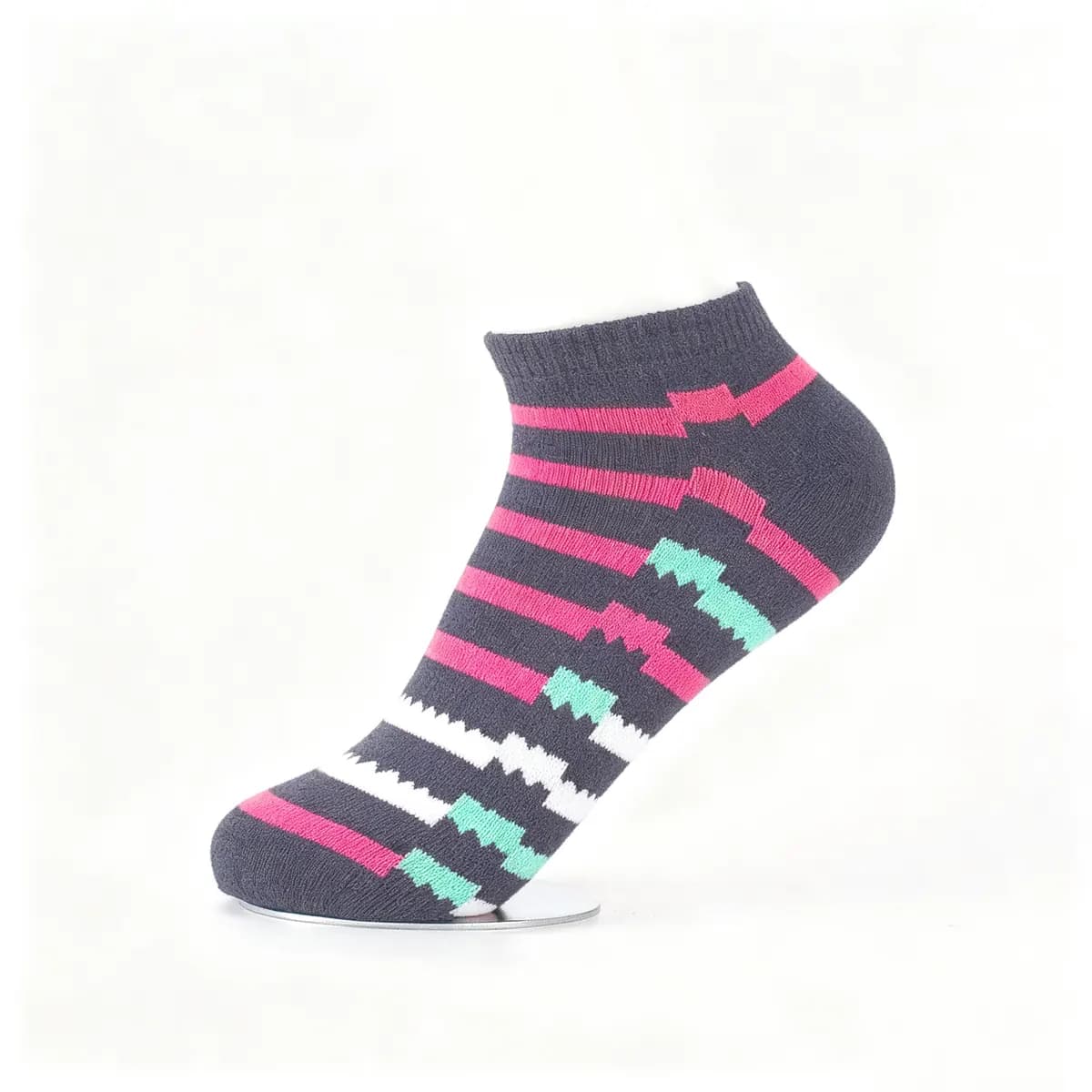 Cotton Ankle project example 16