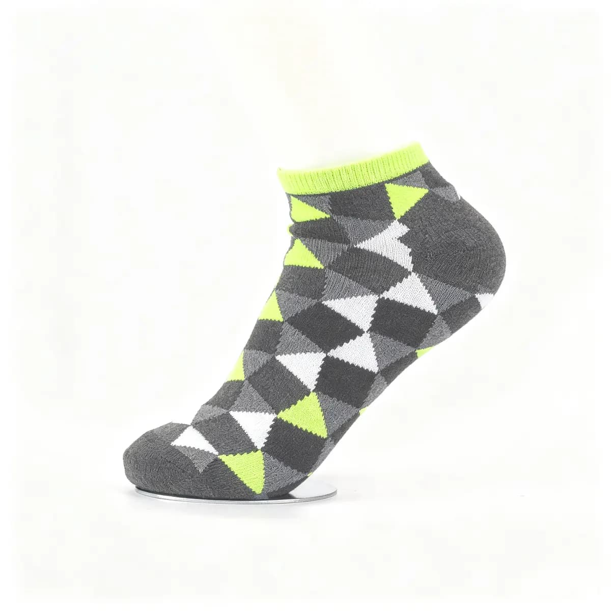Cotton Ankle project example 19