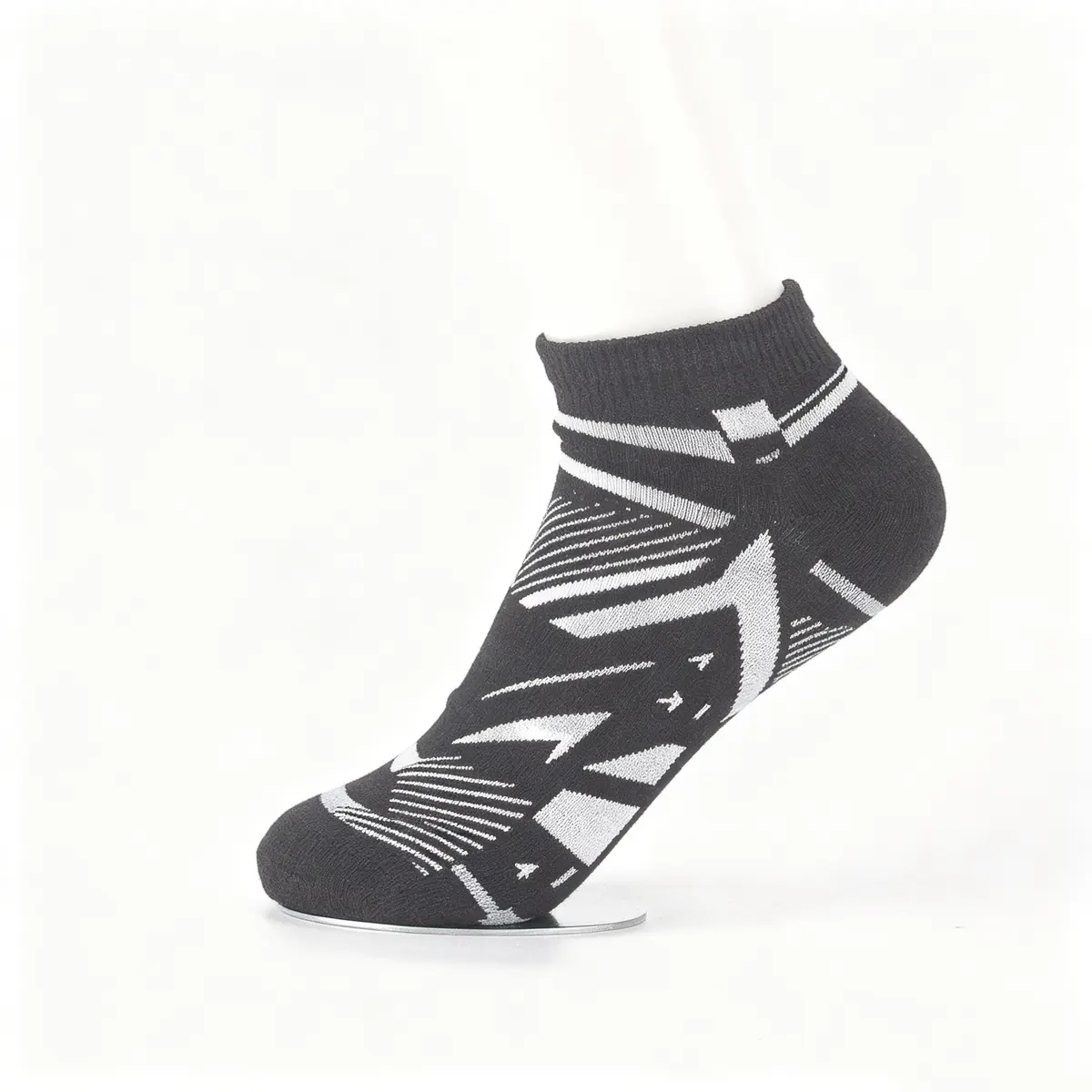 Cotton Ankle project example 20