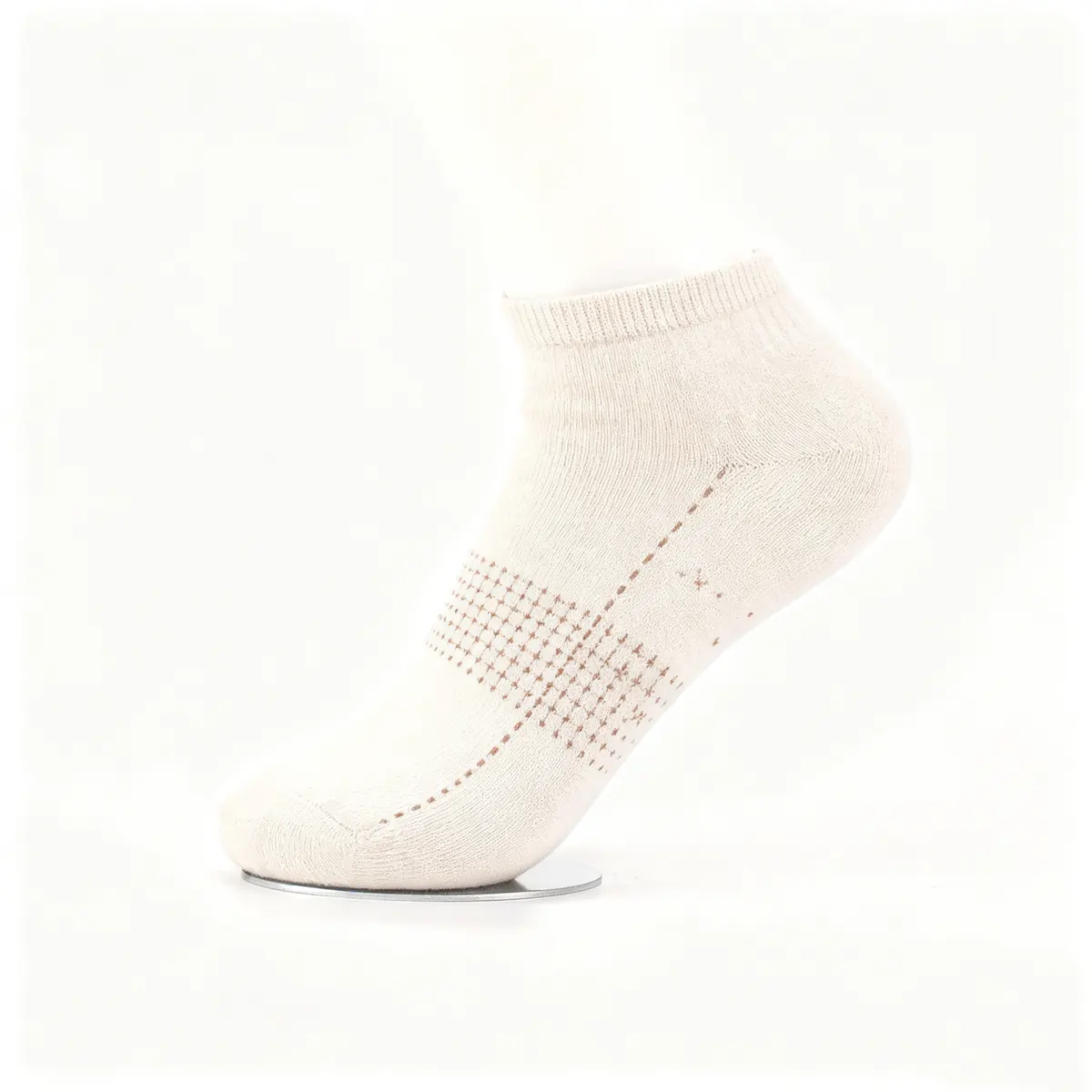 Cotton Ankle project example 32