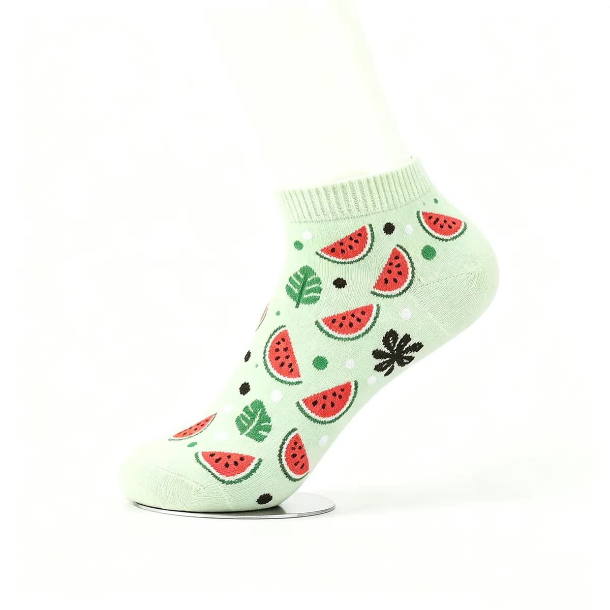 Cotton Ankle project example 47
