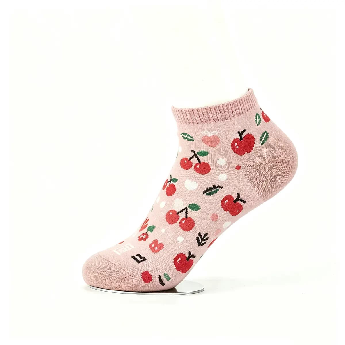 Cotton Ankle project example 48
