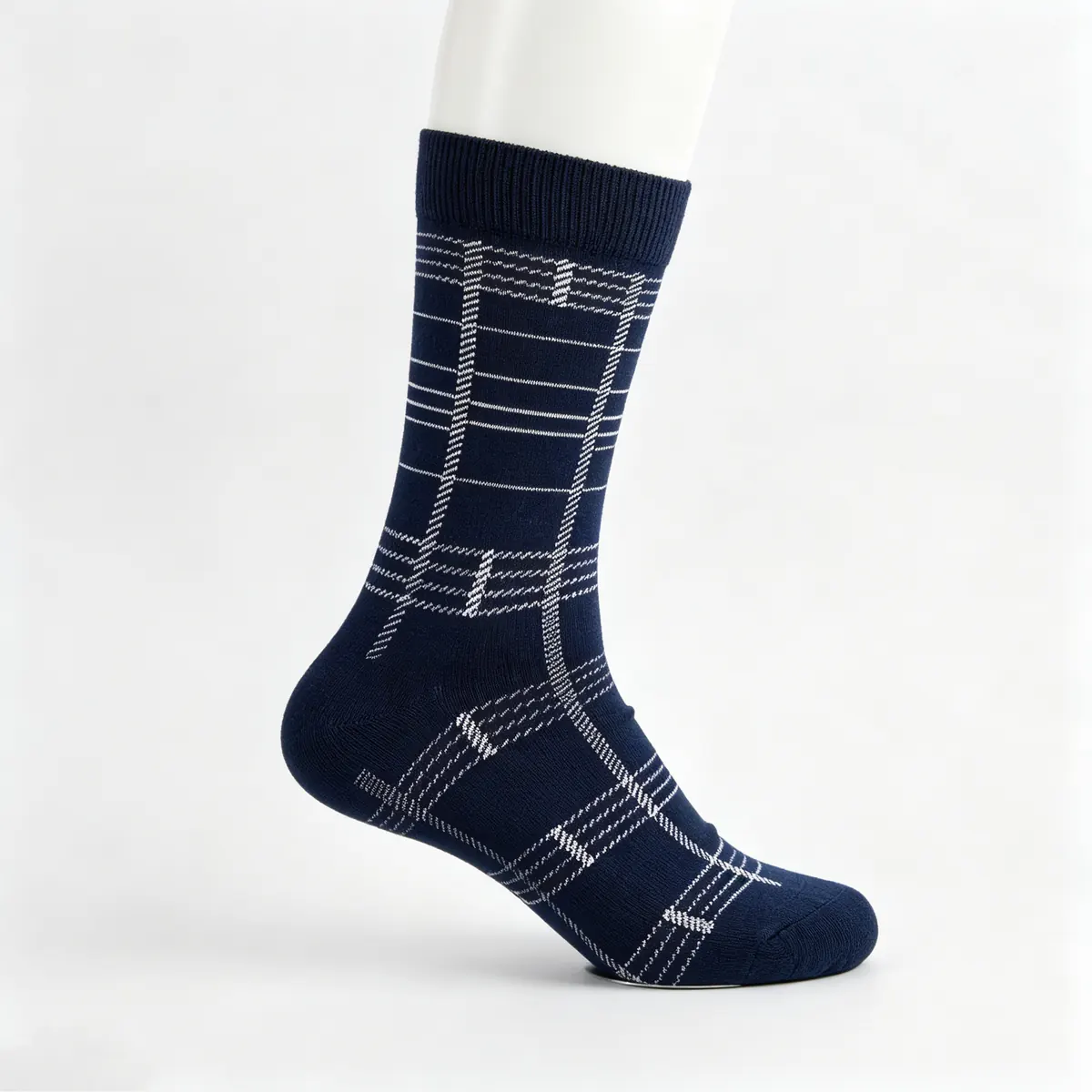 Cotton Crew - Casual project example 9
