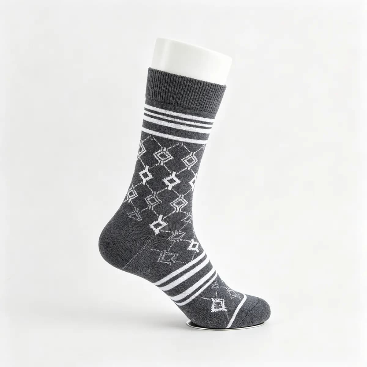 Cotton Crew - Casual project example 14