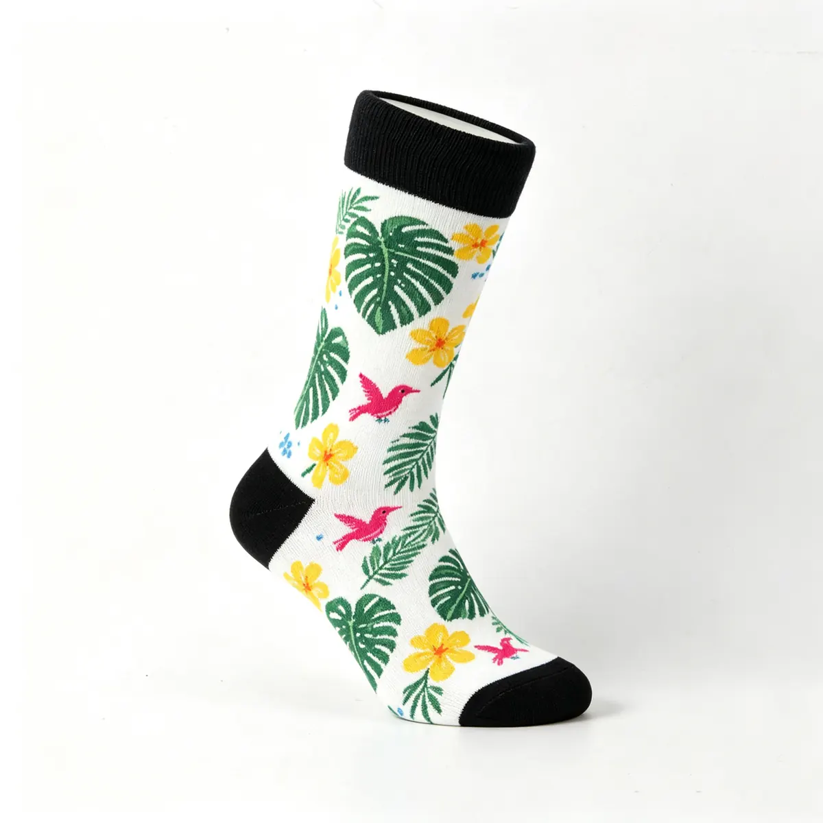Cotton Crew - Casual project example 58