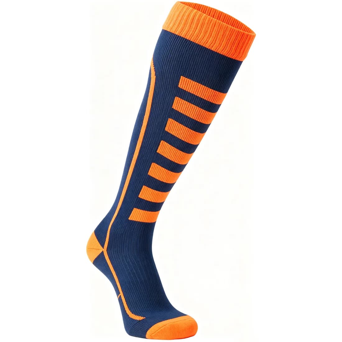 Custom knee high socks