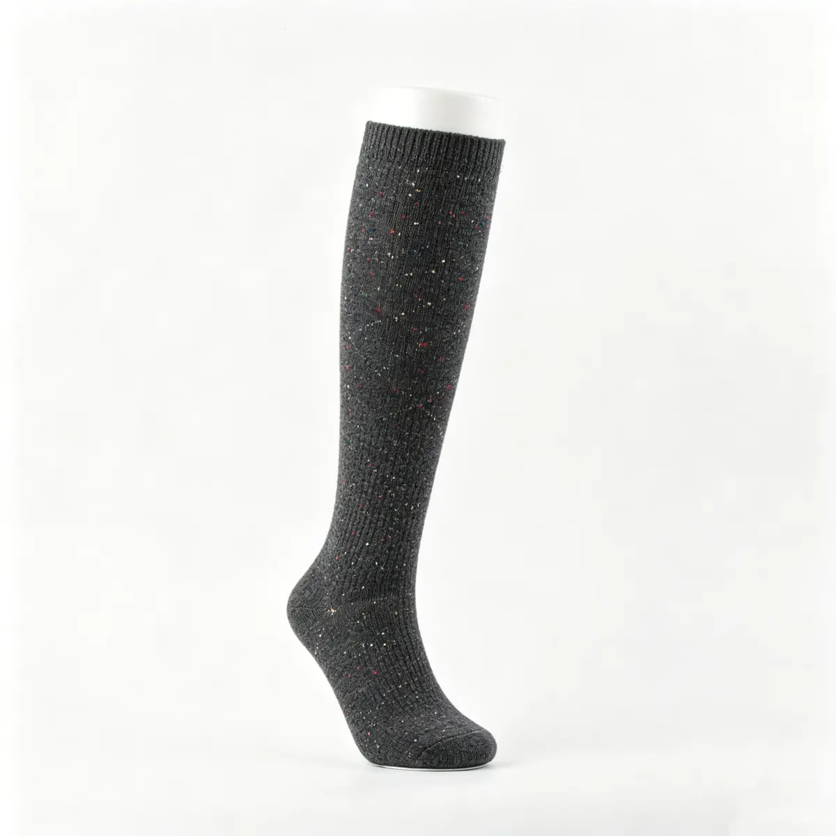 Knee-High Socks project example 5