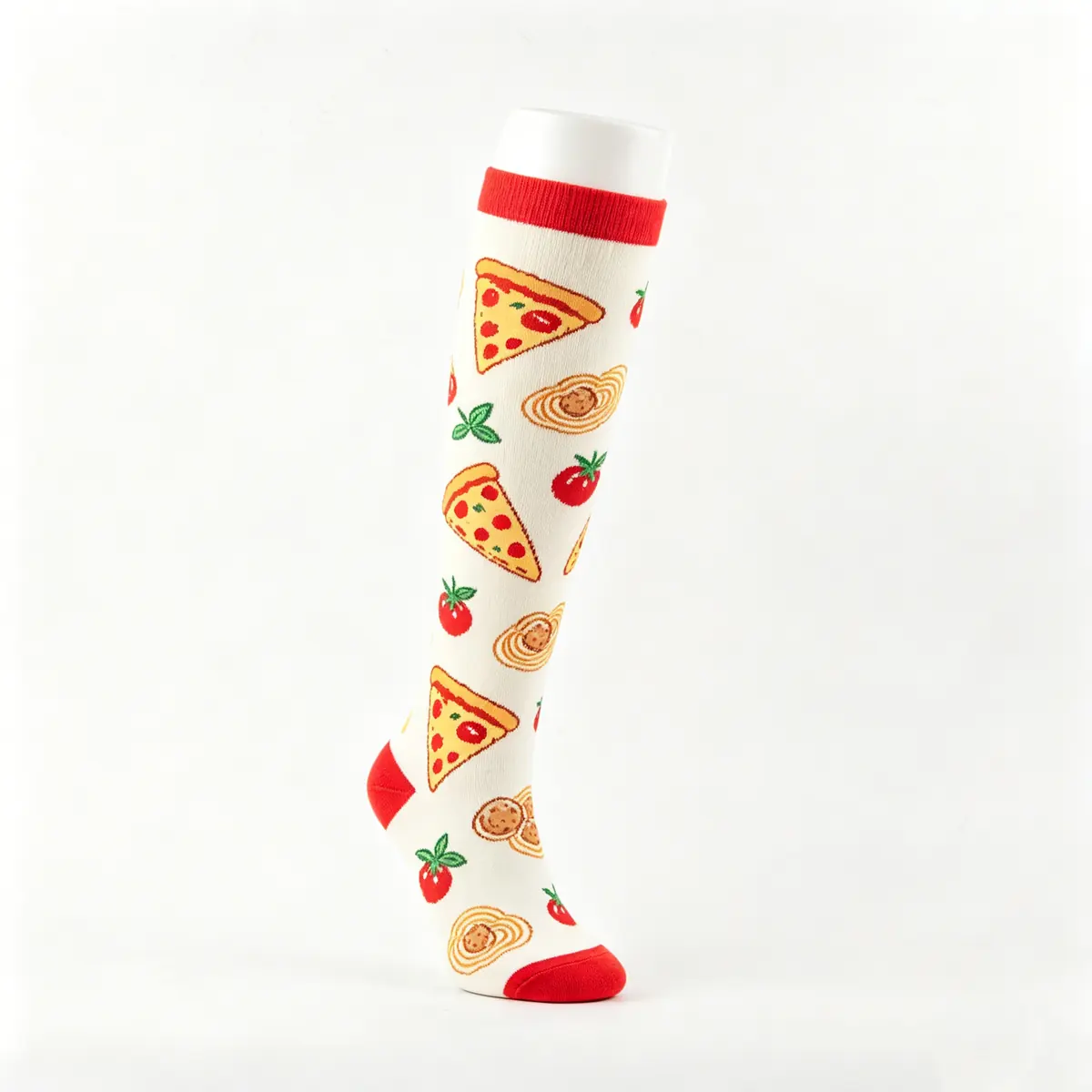 Knee-High Socks project example 10