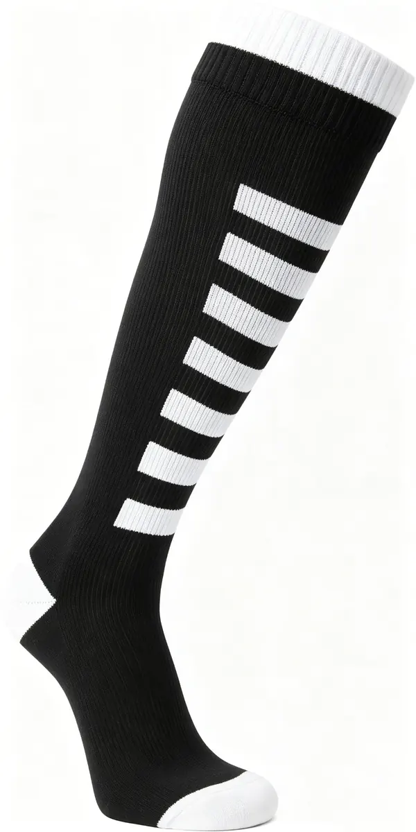 Knee-High Socks project example 13