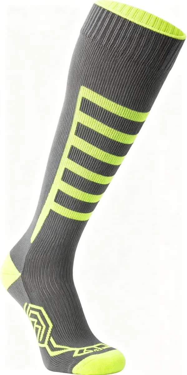 Knee-High Socks project example 14