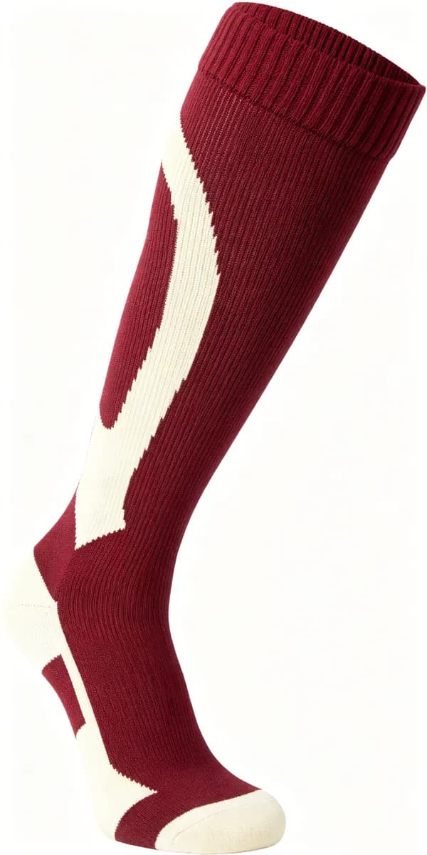Knee-High Socks project example 15
