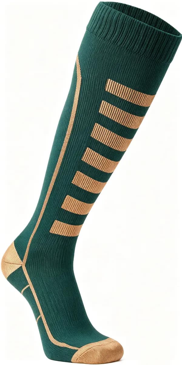 Knee-High Socks project example 16