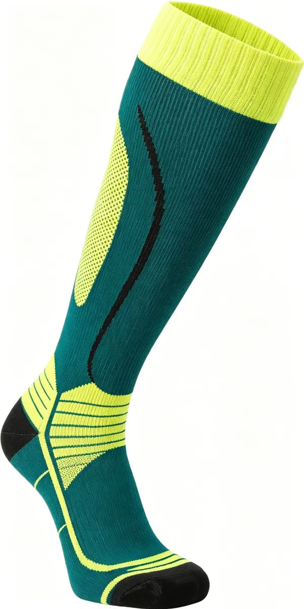 Knee-High Socks project example 17