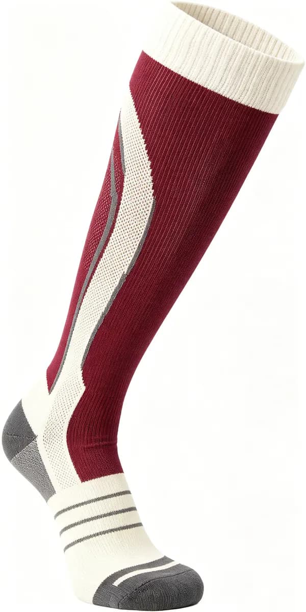 Knee-High Socks project example 18