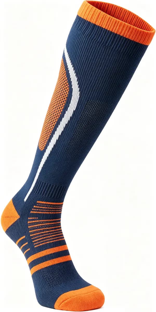 Knee-High Socks project example 19