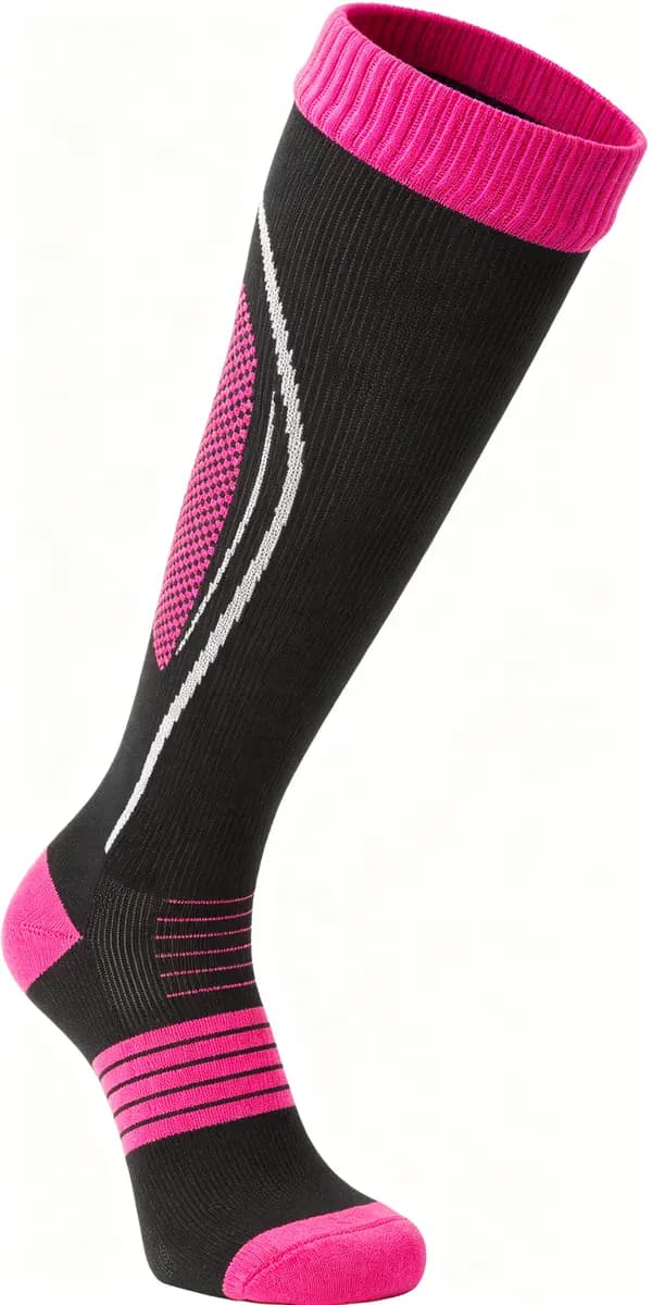 Knee-High Socks project example 21