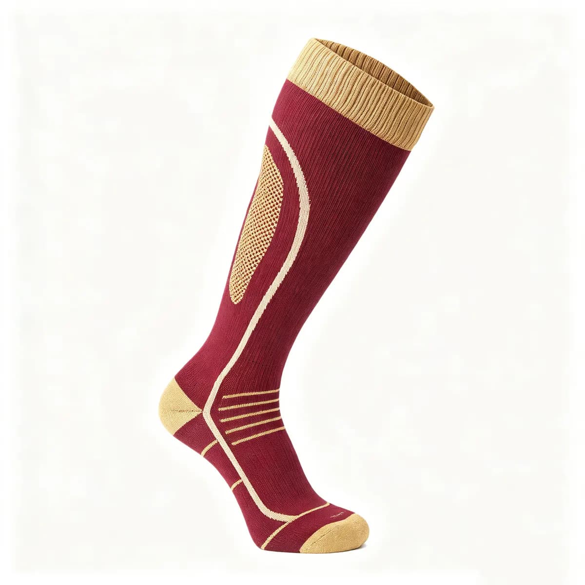 Knee-High Socks project example 22