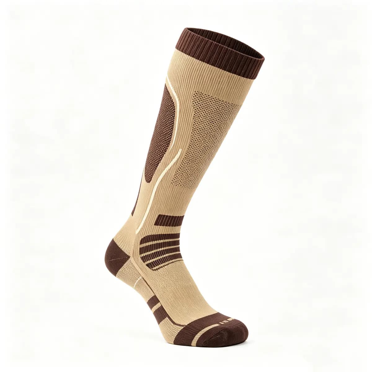 Knee-High Socks project example 23